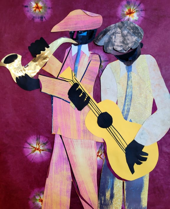 Forest Park Apartments, Detroit The Freelon at Sugar Hill